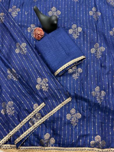 Vastrangan foil print saree clothes suppliers in india